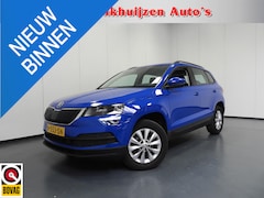 Skoda Karoq - 1.0 TSI Business Edition NAVI/CLIMA/TREKH./PDC/16"LMV