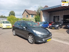 Peugeot 207 SW - 1.6 VTi Sublime