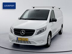 Mercedes-Benz Vito - 116 CDI Extra Lang LED L3 Trekhaak Navigatie Apple Carplay/Android Auto Cruise Control