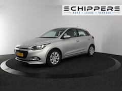 Hyundai i20 - 1.0 T-GDI Comfort Navigatie | Achteruitrijcamera