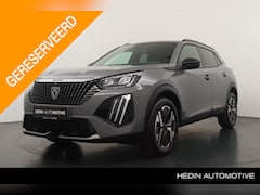 Peugeot 2008 - 1.2 100pk Allure | Navigatie | Cruise Control | Parkeer Camera | Parkeersensoren V+A |