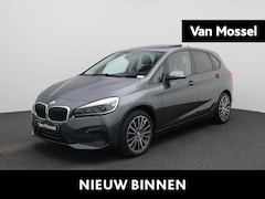 BMW 2-serie Active Tourer - 225xe iPerformance High Executive | Head-Up Display | Lederen Bekleding | Panoramadak |