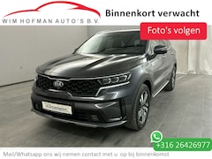 Kia Sorento - 1.6 T-GDI Plug-in Hybrid 4WD ExecutiveLine 7p. Cam Vol Leder El-stoelen + Aklep