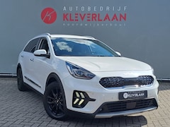 Kia Niro - 1.6 GDi PHEV DynamicPlusLine | NAVI | APPLE CARPLAY/ ANDROID AUTO | CAMERA | TREKHAAK | Wi