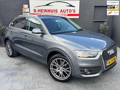 Audi Q3 - 1.4 TFSI Pro Line S * MOOIE UITVOERING