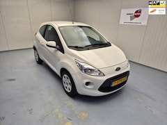 Ford Ka - 1.2 Style Airco Elektrisch Pakket