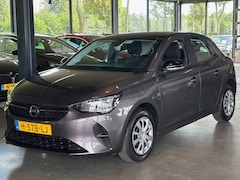 Opel Corsa - 1.2 Start/Stop Edition