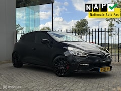 Renault Clio - 1.6 R.S. | 200PK | Leer | Automaat