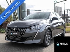 Peugeot 208 - 1.2 PureTech Active Pack