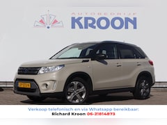 Suzuki Vitara - 1.6 Exclusive|Automaat|Trekhaak|