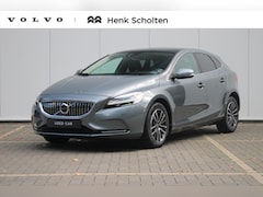 Volvo V40 - T2 122PK AUT6 Inscription | Elektr. Bestuurdersstoel + Geheugen | Standkachel | Full LED K