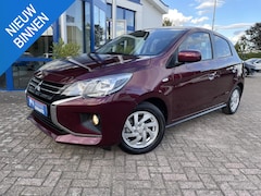 Mitsubishi Space Star - 1.2 Dynamic