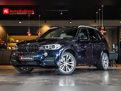 BMW X5 - xDrive40e iPerformance M Sport Edition Individual Comfort stoelen Nappa leder , Pano, Head