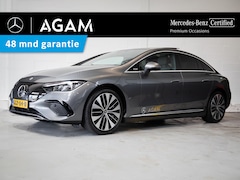 Mercedes-Benz EQE - Limousine 300 Business Edition Panorama dak