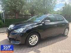 Peugeot 208 - 1.2 PureTech Blue Nw APK