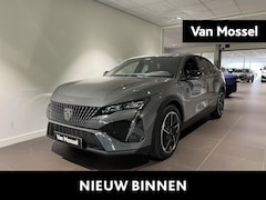 Peugeot 408 - 1.2 Hybrid 136 e-DCS6 GT | Apple Carplay / Android Auto | Camera | Zeer compleet