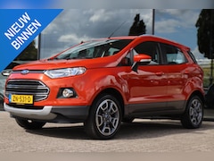 Ford EcoSport - 1.0 ECOBOOST TITANIUM | CRUISE | KEY-LESS | CLIMATE | PDC | LMV