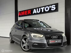 Audi A3 Sportback - 1.4 TFSI S-line/Panoramda/1e eign./VOL/TOP