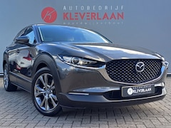Mazda CX-30 - 2.0 e-SkyActiv-X M Hybrid Luxury | BOSE AUDIO | CRUISECONTROL | STOEL/STUUR VERWARMING | W