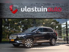 Volvo XC90 - 2.0 T8 Twin Engine AWD Inscription , 7-persoons, Memory seats, Lane assist