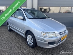 Mitsubishi Space Star - 1.6 Comfort 1ste eigenaar/AUTOMAAT