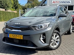 Kia Stonic - 1.0 T-GDi MHEV DynamicLine Apple Carplay Cruise Airco