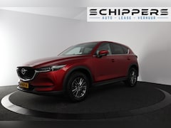 Mazda CX-5 - 2.0 SkyActiv-G 165 Skylease GT | Trekhaak | Bose