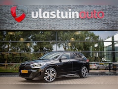 BMW X2 - sDrive20i Business Edition M-pakket, Panoramadak, HUD, BMW-Led