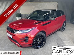 Land Rover Range Rover Evoque - 2.0 P200 AWD R-Dynamic HSE