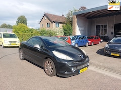 Peugeot 207 CC - 1.6-16V T Sport