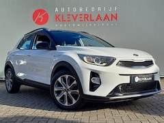 Kia Stonic - 1.0 T-GDi DynamicLine | CRUISECONTROL | CAMERA | BLUETOOTH | Wij bieden ook financiering m