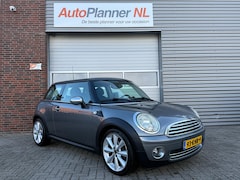 MINI One - 1.4 Earl Grey Airco Cruise Control Nwe APK