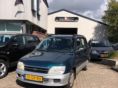 Daihatsu Gran Move - 1.6i-16V Inruil koopje Apk t/m 23-03-2026