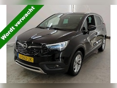Opel Crossland X - 1.2 Turbo Innovation NL-AUTO | NAVI | ECC