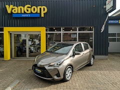 Toyota Yaris - 1.5 Hybrid Active All-in prijs