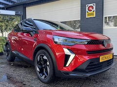 Renault Captur - 1.0 TCe 90 techno