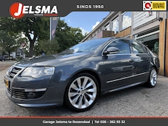 Volkswagen Passat - 3.2 V6 Highline 4M Aut., Leuke auto nog Youngtimer
