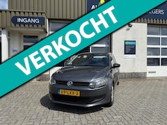 Volkswagen Polo - 1.4-16V Trendline|Airco|Goed onderhouden|NAP|