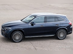 Mercedes-Benz GLC-klasse - 400e 4MATIC AMG Line perfecte configuratie