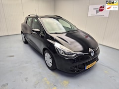 Renault Clio Estate - 0.9 TCe Expression Navi Ac Cruise Control