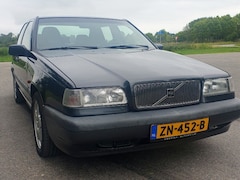 Volvo 850 - 2.0i Comfort-Line GROOT ONDERHOUD EN UNIEK LAGE  KM STAND 106600