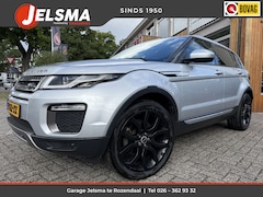 Land Rover Range Rover Evoque - 2.0 Si4 HSE Dynamic Aut. Luxury pack | Trekhaak | AWD