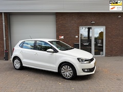 Volkswagen Polo - 1.4-16V Highline|AIRCO|NIEUWE APK|NETTE AUTO
