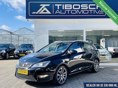 SEAT Ibiza ST - 1.2 TSI FR 105PK 17" Navigatie LED Xenon Sport