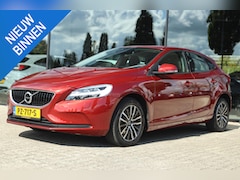 Volvo V40 - 1.5 T2 NORDIC+ ORIG. NL | CAMERA | LED | STOELVERW. | CRUISE | STANDKACHEL | CLIMATE