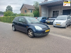 Ford Fiesta - 1.25-16V Centennial