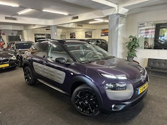 Citroën C4 Cactus - 1.2 VTi Shine*Camera*NAP*Navi*Velgen