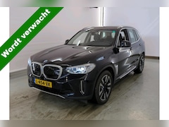 BMW iX3 - Executive 80 kWh NL-AUTO | SOH 98%