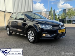 Volkswagen Polo - 1.2 TSI Comfortline