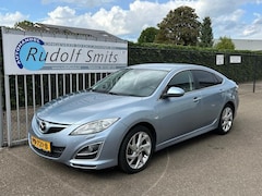Mazda 6 Sportbreak - 2.0 GT-M Line